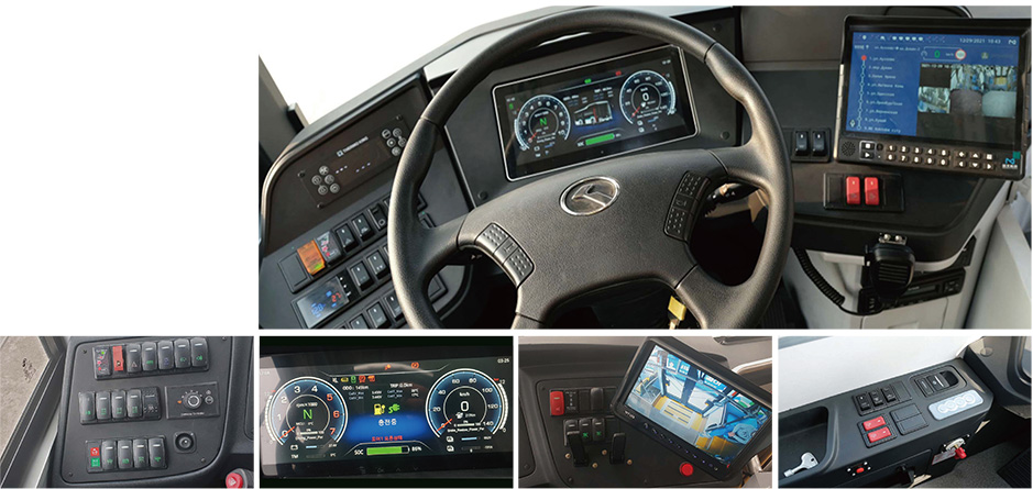 9M 전기버스(마을버스)